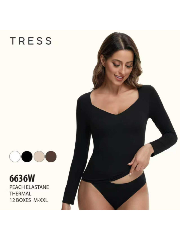 Camiseta termica
