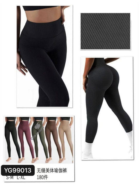 Legging yg99013