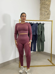 Conjunto Martina (dos piezas)