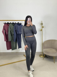 Conjunto Martina (dos piezas)