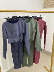 Conjunto Martina (dos piezas)