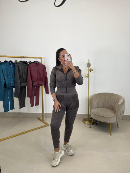 Conjunto Noemi (tres piezas)