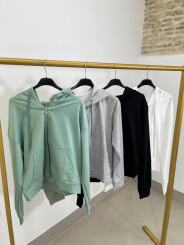Sudadera basica