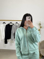 Sudadera basica