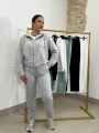 Sudadera basica