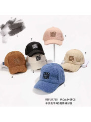 Gorra LW