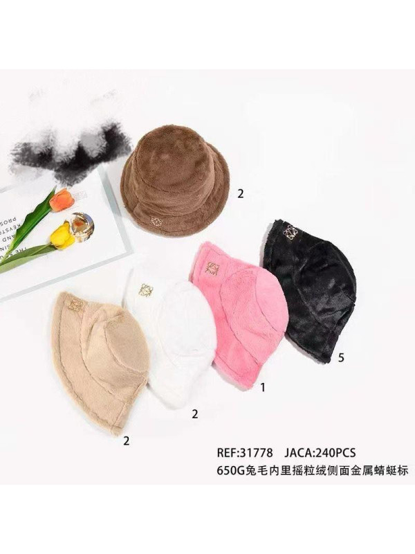 Gorra Bucket LW