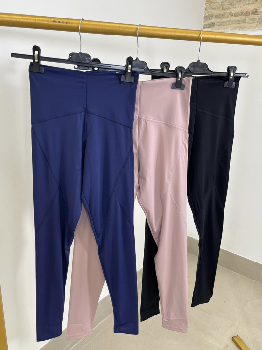Legging uomo