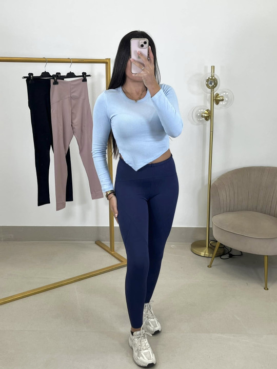 Legging uomo
