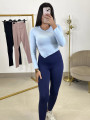 Legging uomo