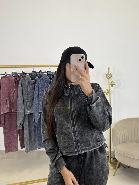 Gorra terciopelo