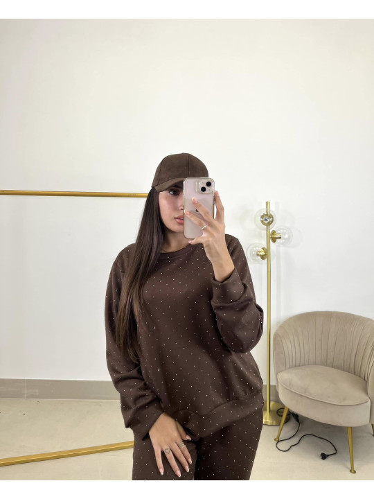 Gorra terciopelo