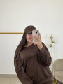Gorra terciopelo