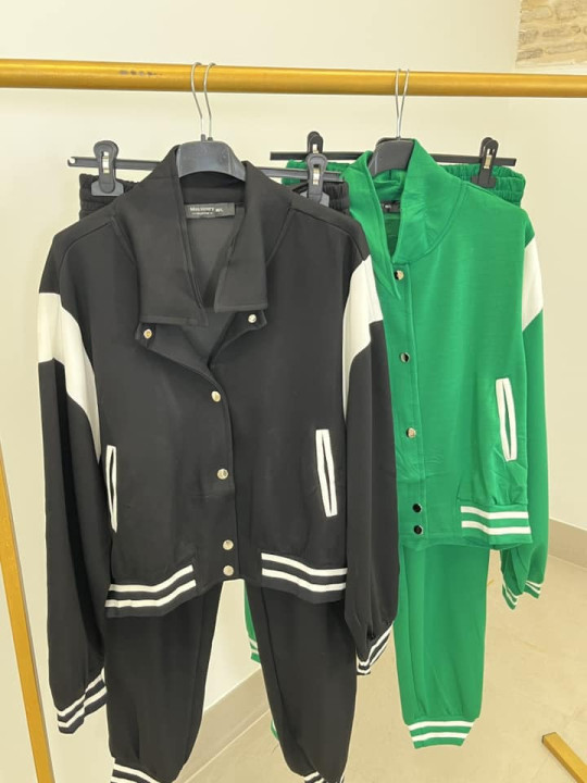 Conjunto Kimberly