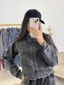 Conjunto desgastado Maria