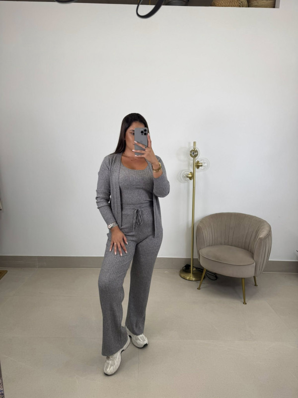 Conjunto punto Ines