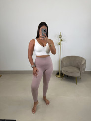 Legging uomo