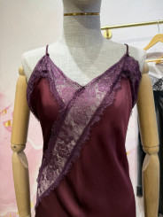 Vestido Lencero Maja