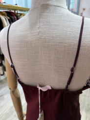 Vestido Lencero Maja