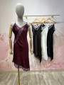Vestido Lencero Maja