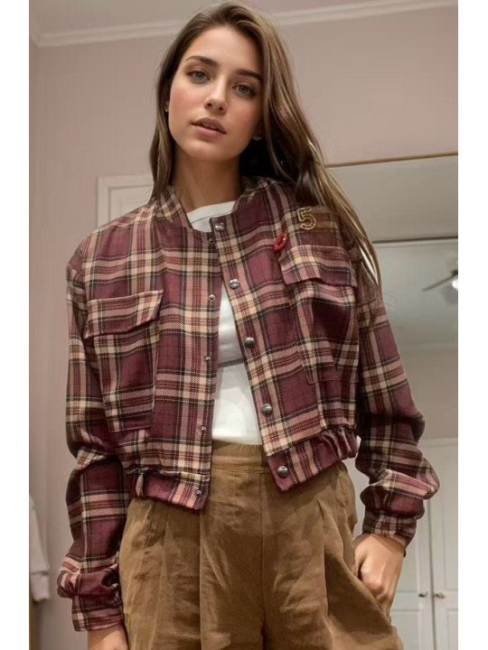 Pantalón Bombacho Damiana