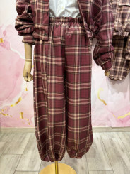 Pantalón Bombacho Damiana