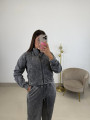 Conjunto desgastado Maria