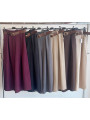 Pantalon pinzas ancho