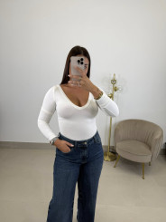 Top Brenda blanco(REPOSICION)