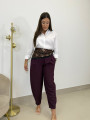 Camisa oxford blanca Camisa oxford blanca