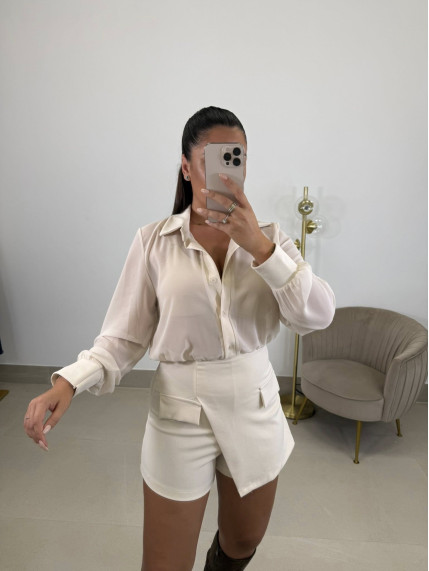 Mono Laura beige