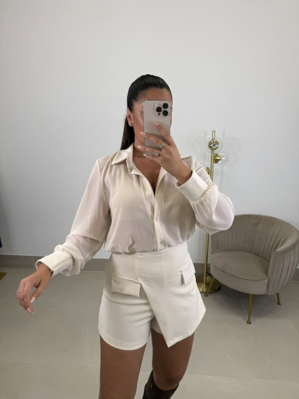 Mono Laura beige