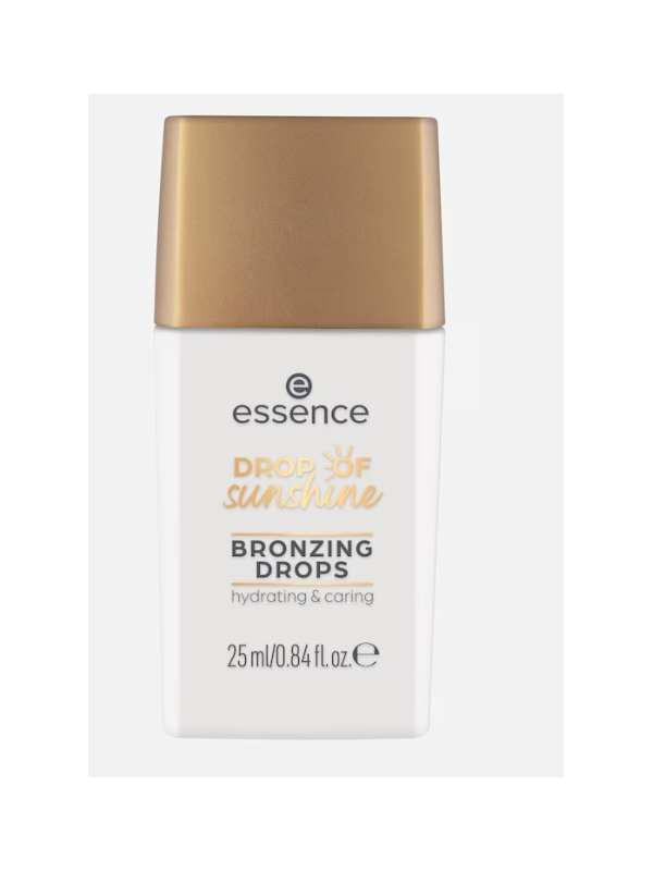 Drop of Sunshine Gotas Bronceadoras Essence