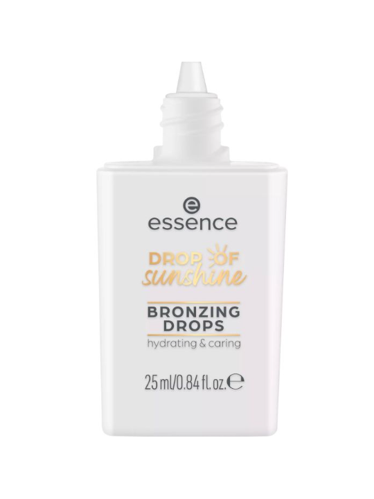 Drop of Sunshine Gotas Bronceadoras Essence
