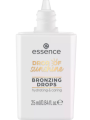 Drop of Sunshine Gotas Bronceadoras Essence