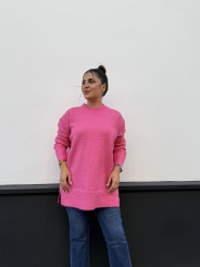 Jersey Diana rosa