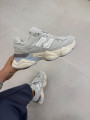 Zapatillas N gris-beige