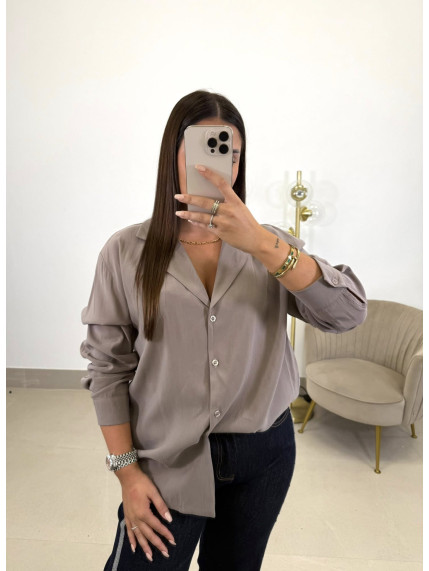 Blusa Ana topo