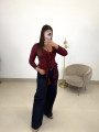 Top Claudia Tinto