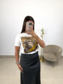 Camiseta banana
