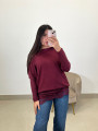 Jersey Maribel tinto