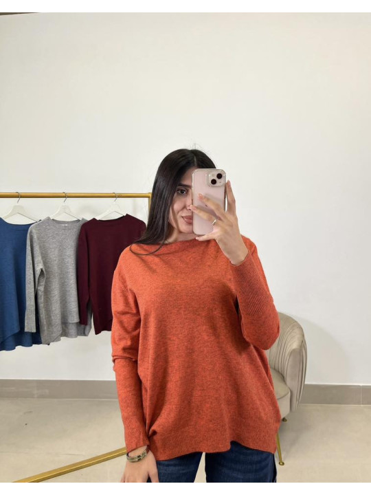 Jersey Maribel teja