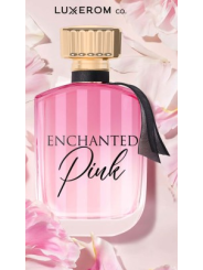LUXEROM ENCHANTED PINK EDP 100 ML