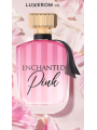 LUXEROM ENCHANTED PINK EDP 100 ML