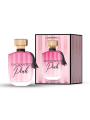 LUXEROM ENCHANTED PINK EDP 100 ML
