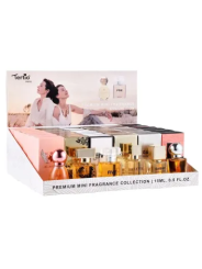 Mini fragancias 15 ml Tertio