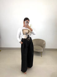 Camiseta gatos