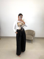 Camiseta gatos