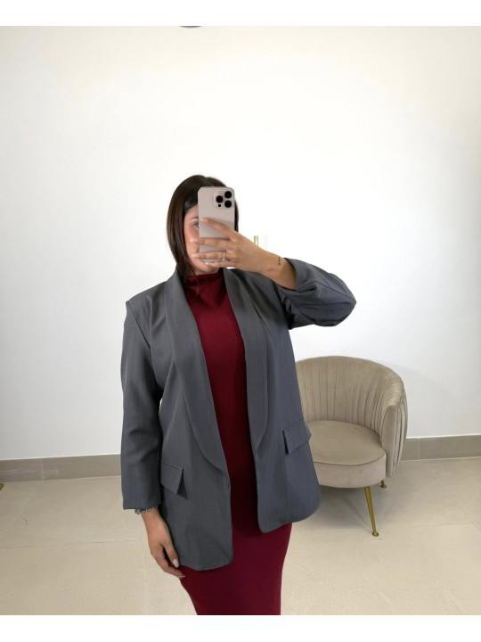 Vestido Olga tinto Vestido Olga tinto