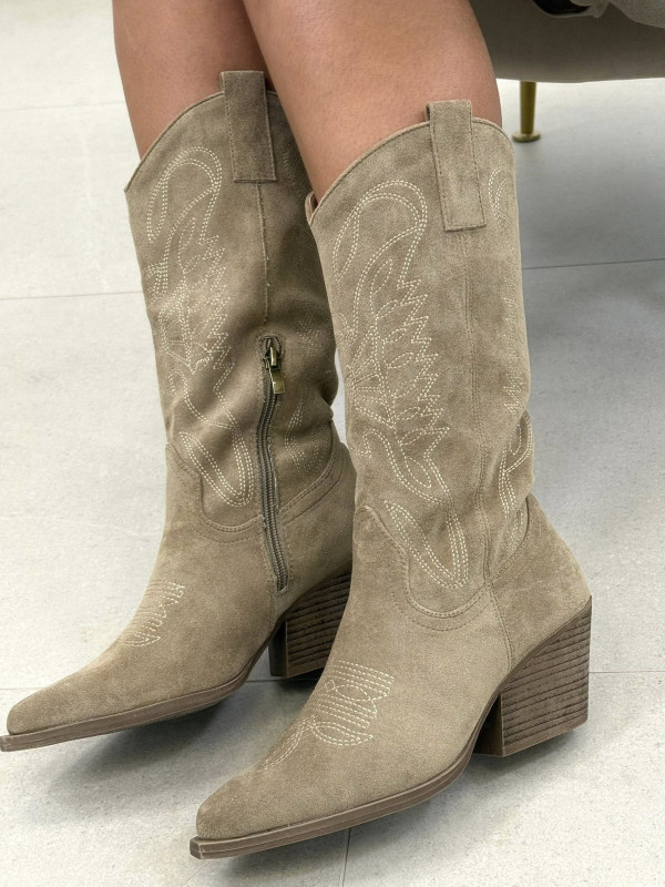 Bota Cowboy texas Bota Cowboy texas
